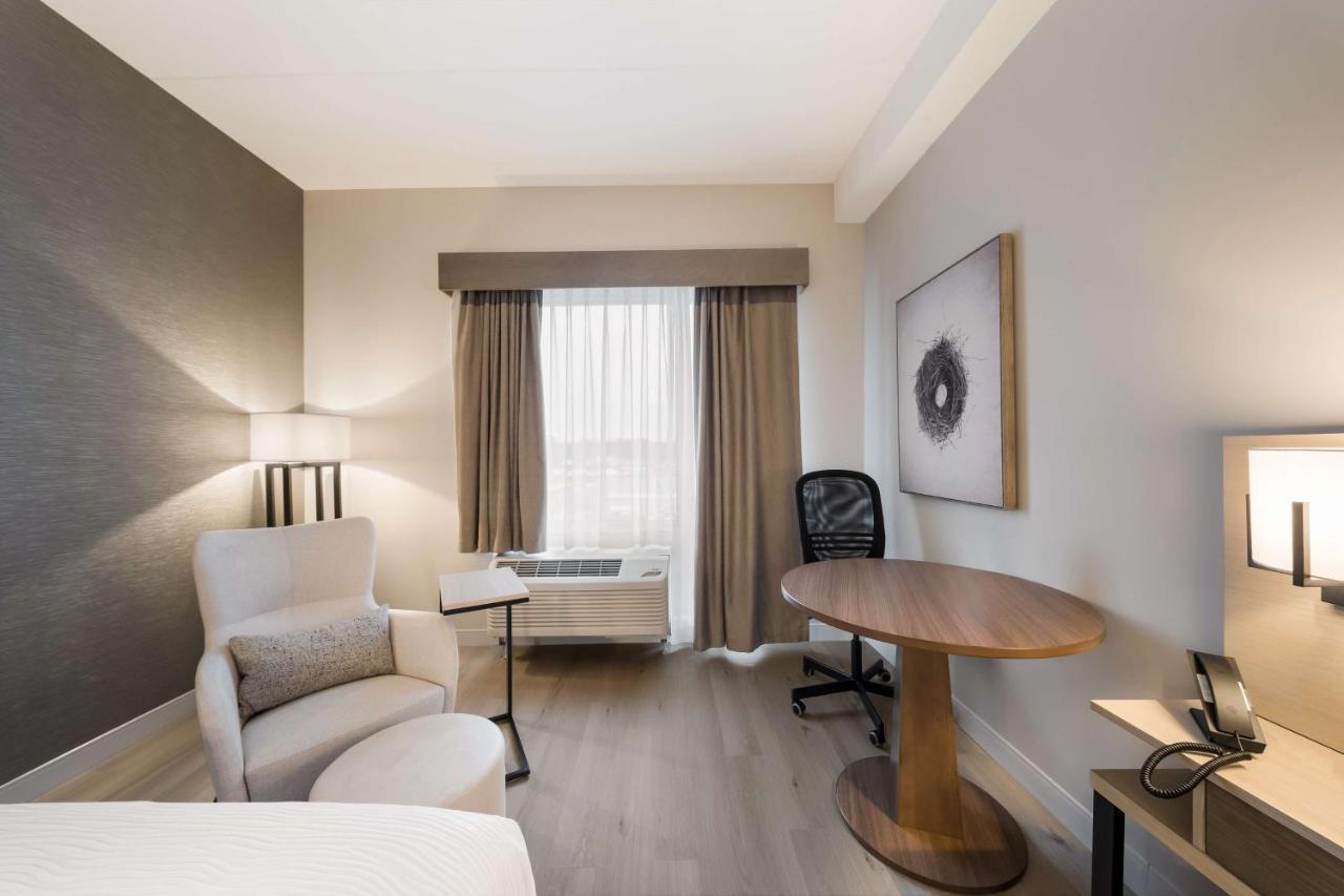 Best Western Plus Parry Sound Eksteriør bilde