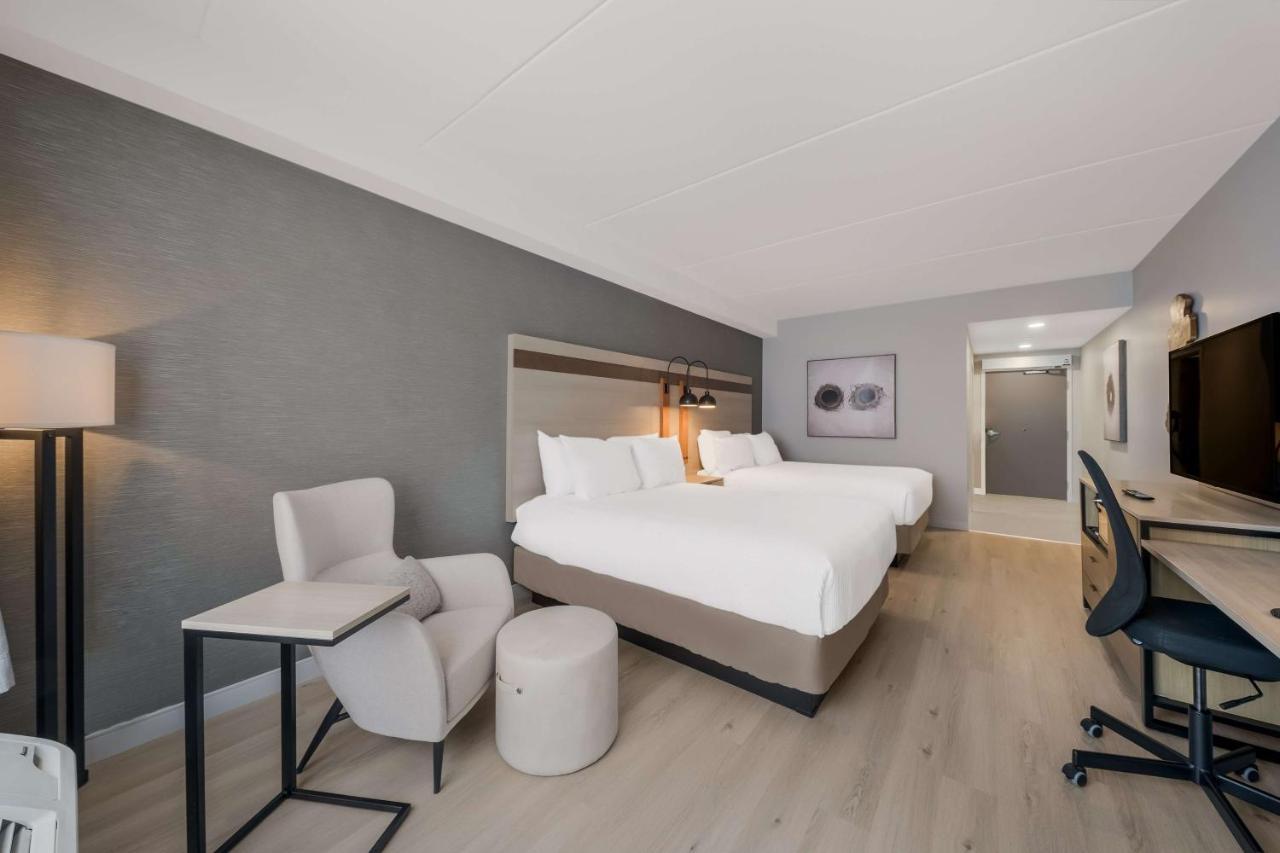 Best Western Plus Parry Sound Eksteriør bilde