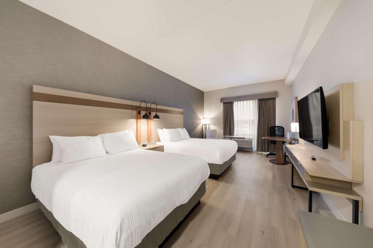 Best Western Plus Parry Sound Eksteriør bilde