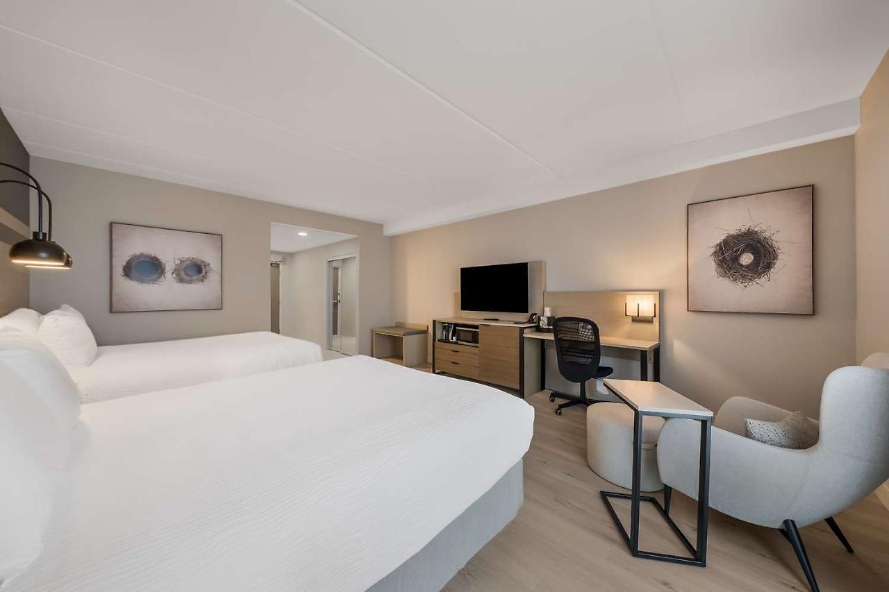 Best Western Plus Parry Sound Eksteriør bilde